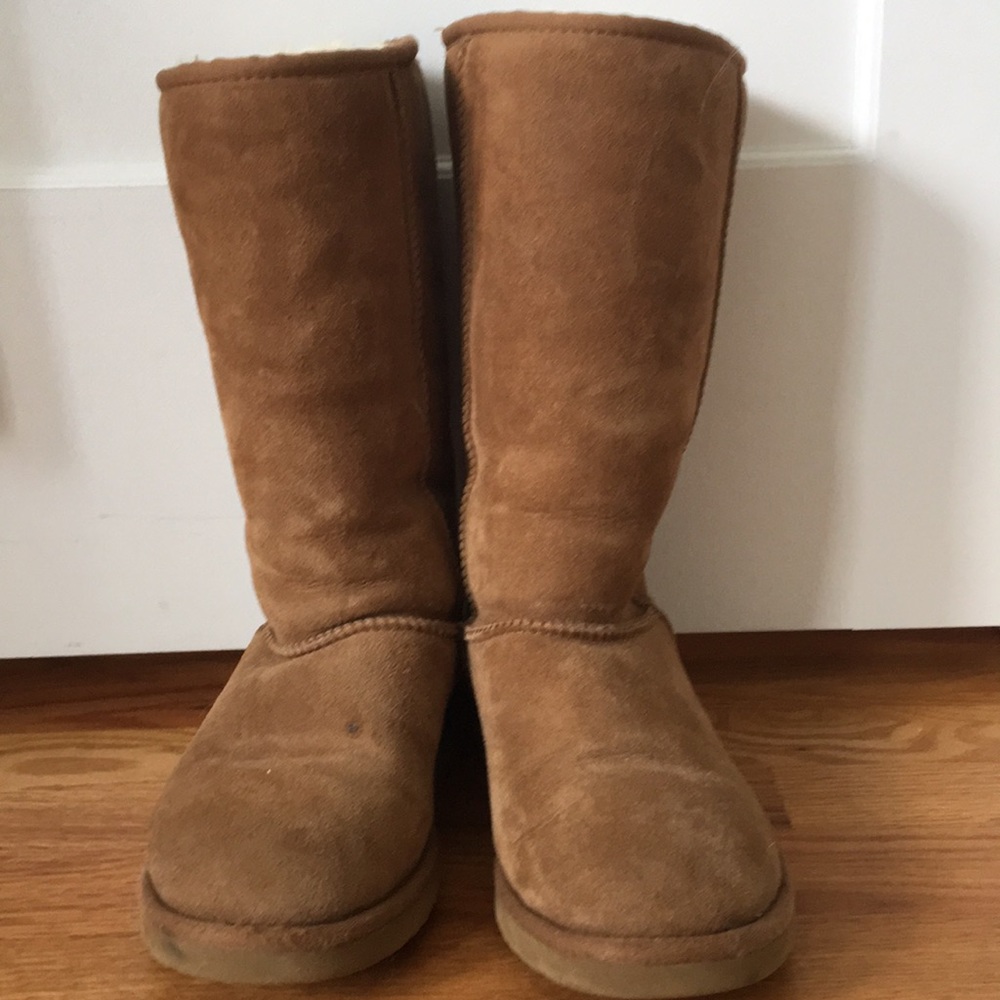 Ugg Fur Boots